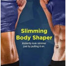 Camiseta Redutora Feminina Térmica Shaper Regata Neoprene SWEAT SHAPER