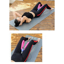 Aparelho Adutora De Membros Borboleta Fitness Exercitador Treino Em Casa Braço Coxas Glúteos