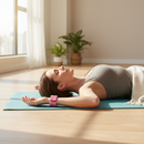 Pesos de Pulso e Tornozelo de Silicone Ajustáveis 500g