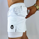 Shorts Masculino Kong Fitness