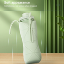 Garrafas Dobráveis De Água Silicone Portáteis Reutilizáveis BPA Free Ginásio De Viagem De Grande Capacidade