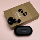 Fones De Ouvido Sound Earcuffs Condução De Ossos Sem Fio Bluetooth
