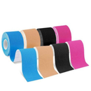 Kit De 2 Bandagem Elástica 5cm 3M/5M - Fita Kinesio Tape Fisioterapia