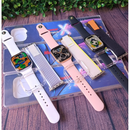 Watch X Smartwatch Relogio Serie 10 Amoled Nfc Chat GPT Original