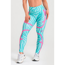 Calça Legging Lola  Alta Compressão