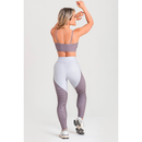 Legging Brigadeiro Feminina Alta Compressão 