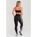 Calça Legging Velvet Feminina Alta Compressão