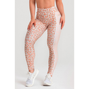 Calça Legging Cuiaba Alta Compressão