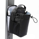 Bolsa Magnética de Academia Prática
