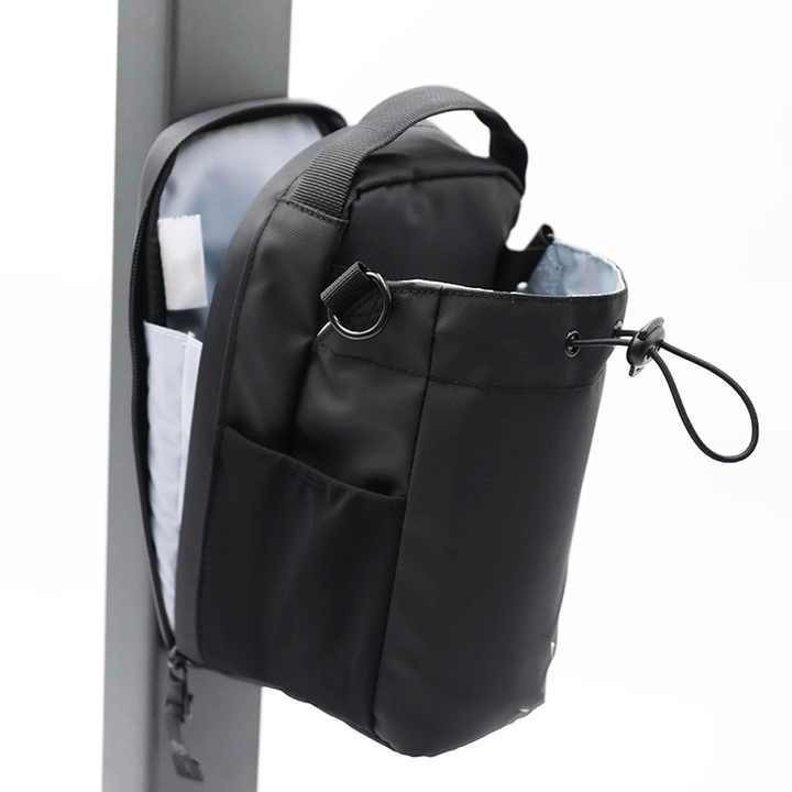 Bolsa Magnética de Academia Prática
