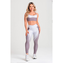 Legging Brigadeiro Feminina Alta Compressão 