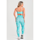 Calça Legging Lola  Alta Compressão 