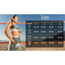 Calça Legging Cuiaba Alta Compressão 