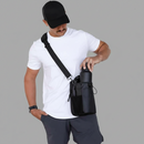 Bolsa Magnética de Academia Prática
