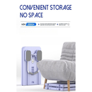 Prancha Para Pilates e Abdominal Multifuncional 9 em 1 