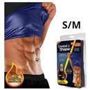 Camiseta SWEAT SHAPER Redutora