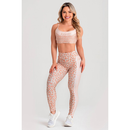 Calça Legging Cuiaba Alta Compressão 