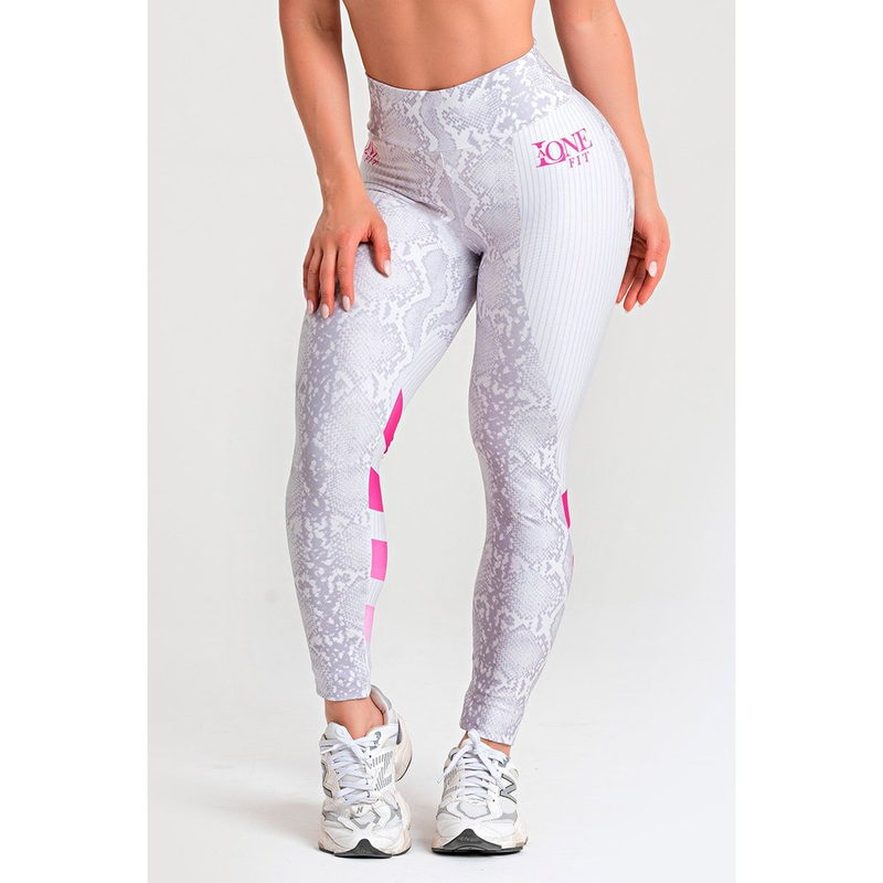 Calça LeggingBuzios Alta Compressão 