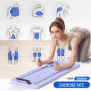 Prancha Para Pilates e Abdominal Multifuncional 9 em 1 