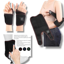 Massageador Térmico Recarregável Ortopédico