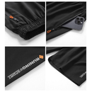 2024 Novo Conjunto De 3 Peças De shorts Esportivos De Verão De Secagem Rápida De fitness Masculino