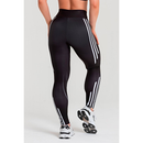 Calça Legging Velvet Feminina Alta Compressão