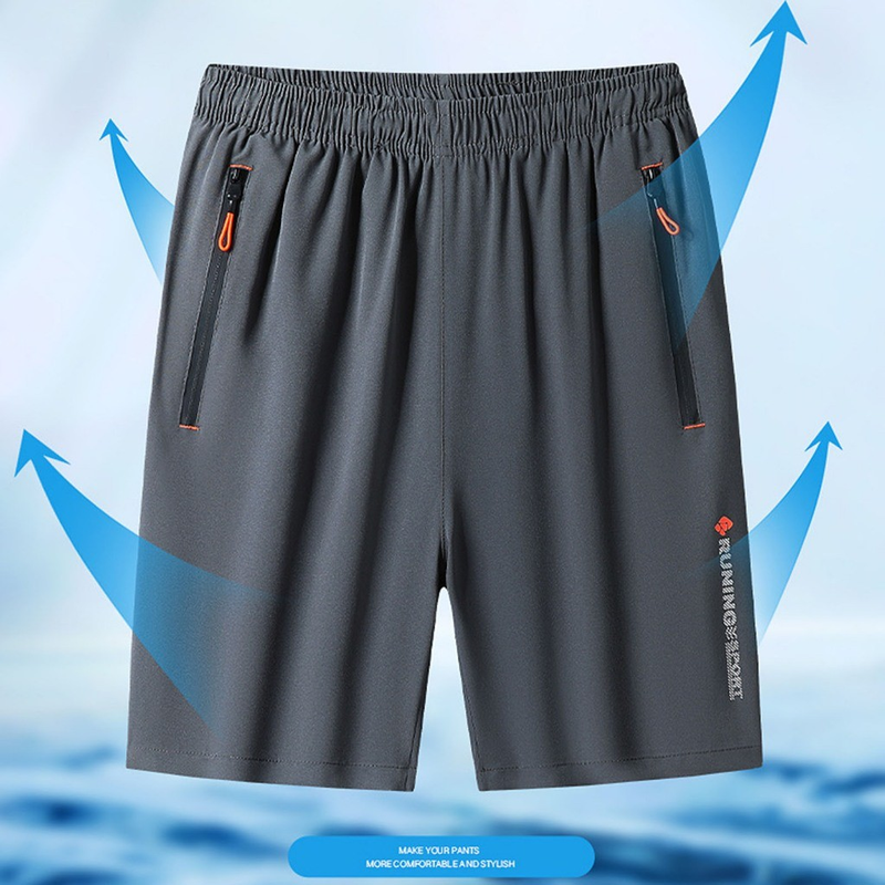 2024 Novo Conjunto De 3 Peças De shorts Esportivos De Verão De Secagem Rápida De fitness Masculino