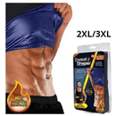 Camiseta SWEAT SHAPER Redutora