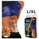 Camiseta SWEAT SHAPER Redutora