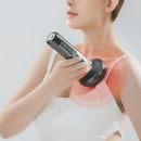 Massageador A Vácuo Sucção Elétrica Com Aquecimento Recarregável USB Vacuoterapia 12 Níveis