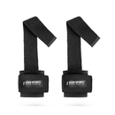 Tala com munhequeira strap ajustavel puxada crossfit, Lpo