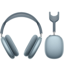 Fone de ouvido Headphone Bluetooth Airpods MAX 2- Cancelamento de Ruído