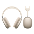 Fone de ouvido Headphone Bluetooth Airpods MAX 2- Cancelamento de Ruído