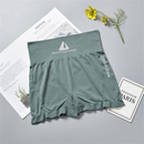 Shorts Segunda Pele com Cintura de compressão — Modela a Cintura e e não marca na roupa.