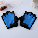 Luvas Antiderrapantes Unissex Academia