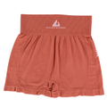 Shorts Segunda Pele com Cintura de compressão — Modela a Cintura e e não marca na roupa.